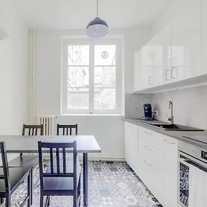 Le White Cozy - Lyon - Croix Rousse